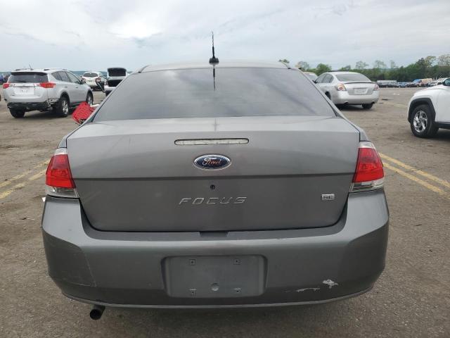 Photo 5 VIN: 1FAHP35N09W144247 - FORD FOCUS 