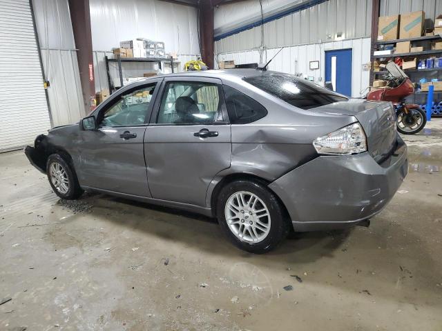 Photo 1 VIN: 1FAHP35N09W151375 - FORD FOCUS 