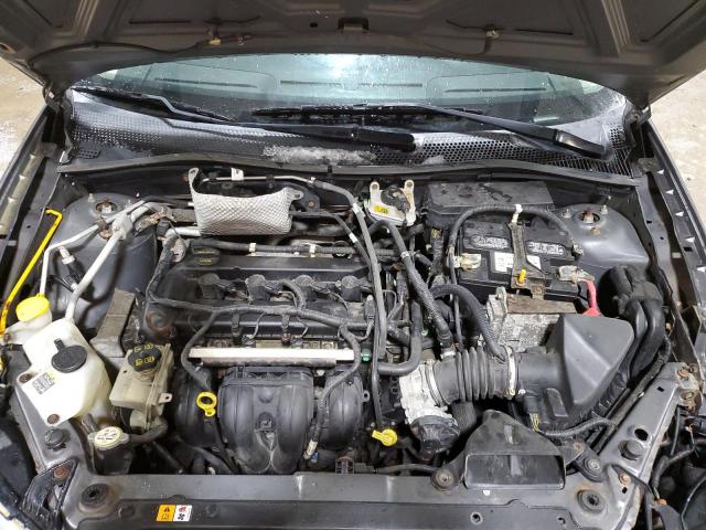 Photo 10 VIN: 1FAHP35N09W151375 - FORD FOCUS 