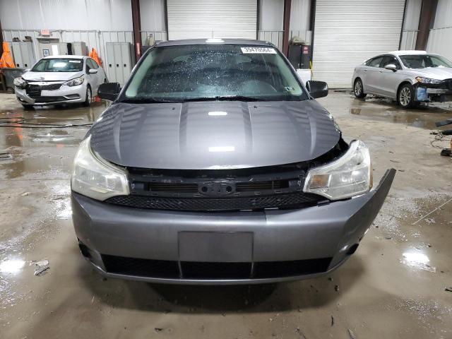 Photo 4 VIN: 1FAHP35N09W151375 - FORD FOCUS 