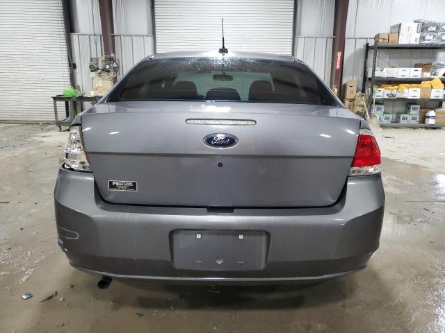 Photo 5 VIN: 1FAHP35N09W151375 - FORD FOCUS 