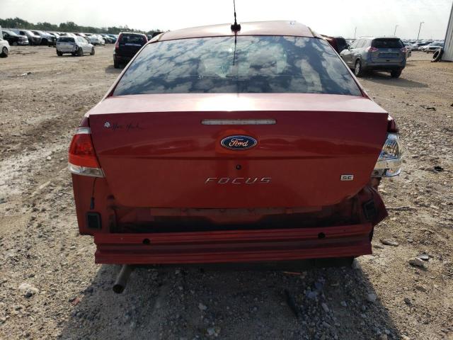 Photo 5 VIN: 1FAHP35N09W152591 - FORD FOCUS SE 