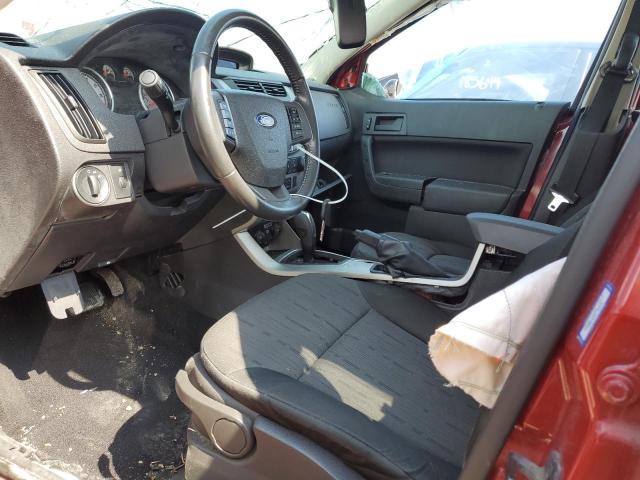 Photo 6 VIN: 1FAHP35N09W152591 - FORD FOCUS SE 