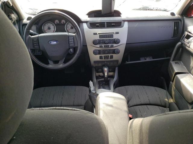 Photo 7 VIN: 1FAHP35N09W152591 - FORD FOCUS SE 