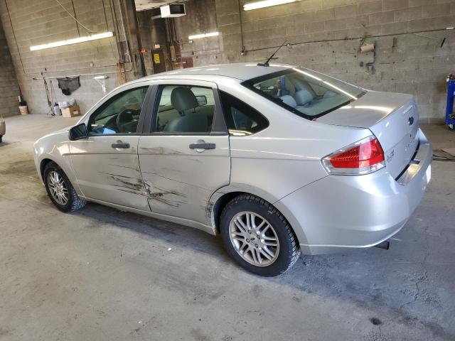 Photo 1 VIN: 1FAHP35N09W164112 - FORD FOCUS SE 