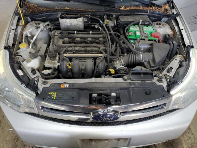 Photo 10 VIN: 1FAHP35N09W164112 - FORD FOCUS SE 