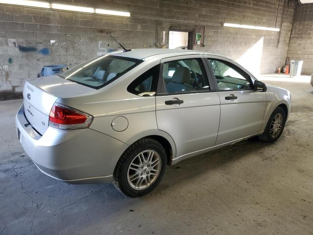 Photo 2 VIN: 1FAHP35N09W164112 - FORD FOCUS SE 