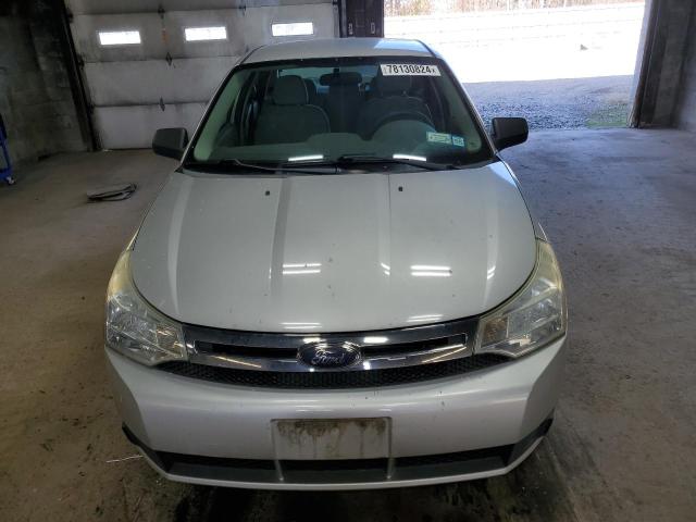 Photo 4 VIN: 1FAHP35N09W164112 - FORD FOCUS SE 