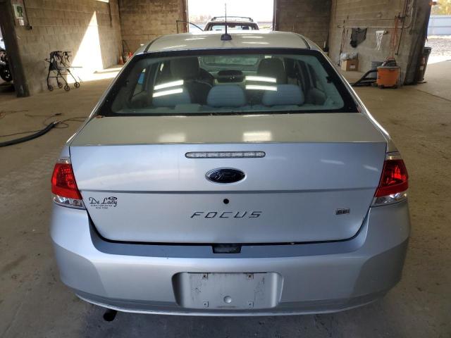 Photo 5 VIN: 1FAHP35N09W164112 - FORD FOCUS SE 