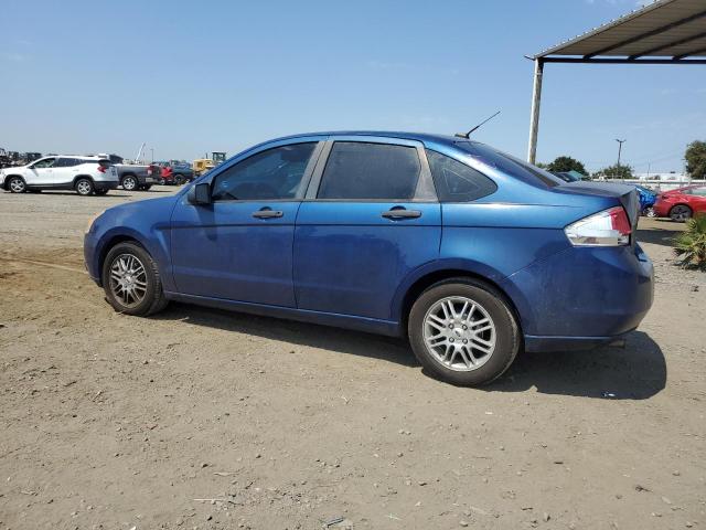 Photo 1 VIN: 1FAHP35N09W168306 - FORD FOCUS SE 