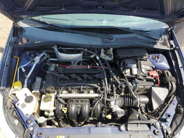 Photo 10 VIN: 1FAHP35N09W168306 - FORD FOCUS SE 