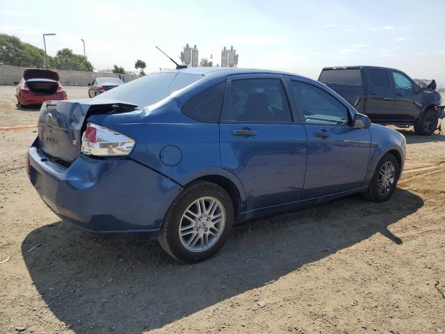 Photo 2 VIN: 1FAHP35N09W168306 - FORD FOCUS SE 