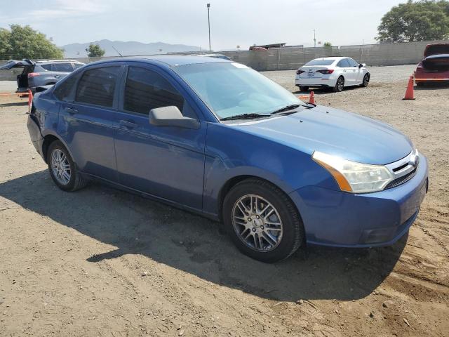 Photo 3 VIN: 1FAHP35N09W168306 - FORD FOCUS SE 