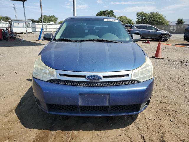 Photo 4 VIN: 1FAHP35N09W168306 - FORD FOCUS SE 