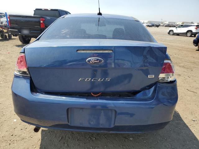 Photo 5 VIN: 1FAHP35N09W168306 - FORD FOCUS SE 