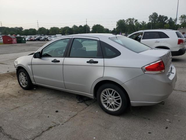 Photo 1 VIN: 1FAHP35N09W170542 - FORD FOCUS SE 