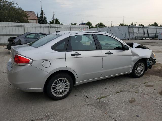 Photo 2 VIN: 1FAHP35N09W170542 - FORD FOCUS SE 