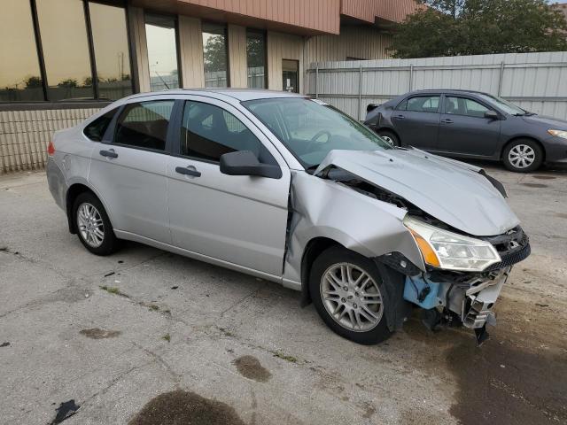 Photo 3 VIN: 1FAHP35N09W170542 - FORD FOCUS SE 