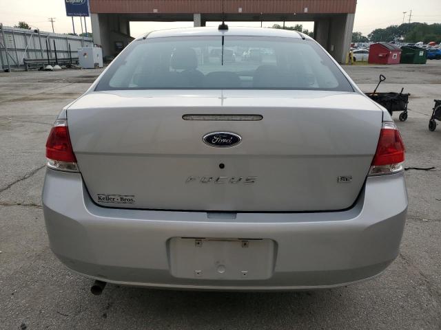 Photo 5 VIN: 1FAHP35N09W170542 - FORD FOCUS SE 