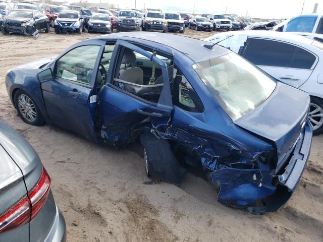 Photo 1 VIN: 1FAHP35N09W174266 - FORD FOCUS 