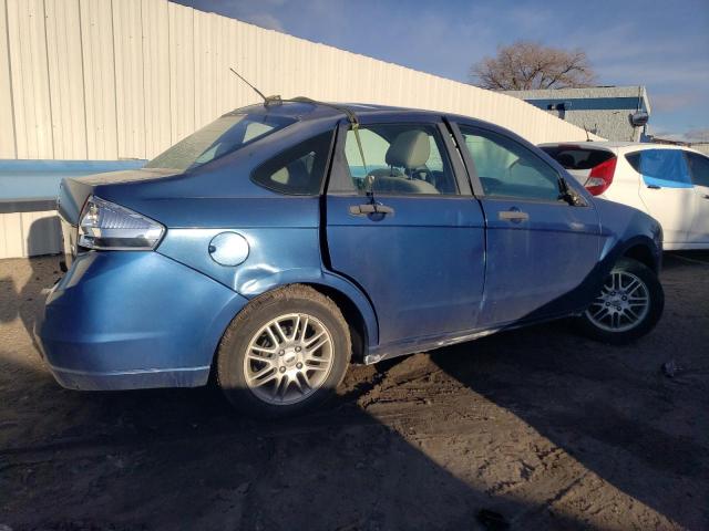 Photo 2 VIN: 1FAHP35N09W174266 - FORD FOCUS 