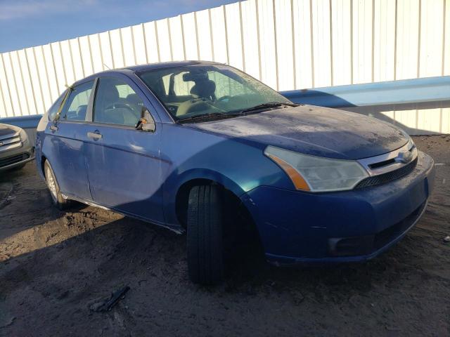 Photo 3 VIN: 1FAHP35N09W174266 - FORD FOCUS 