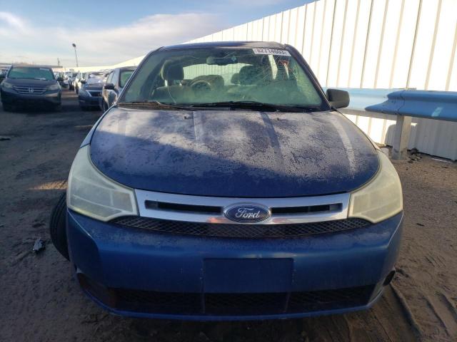 Photo 4 VIN: 1FAHP35N09W174266 - FORD FOCUS 