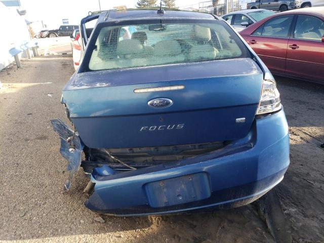 Photo 5 VIN: 1FAHP35N09W174266 - FORD FOCUS 