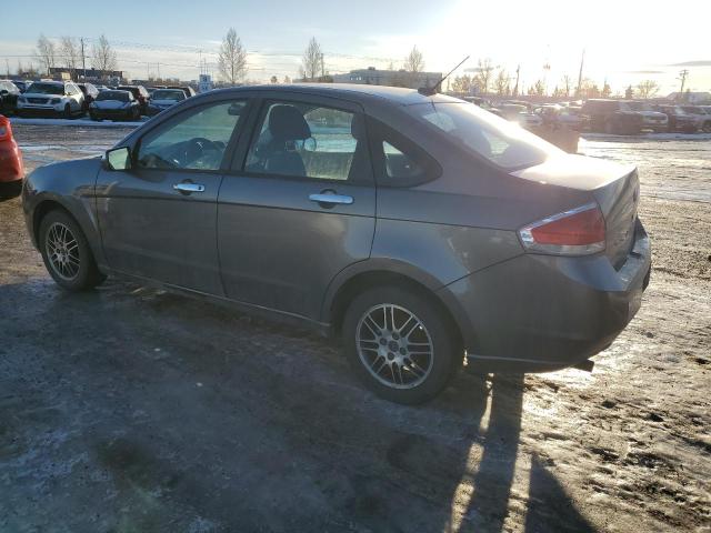 Photo 1 VIN: 1FAHP35N09W175577 - FORD FOCUS SE 