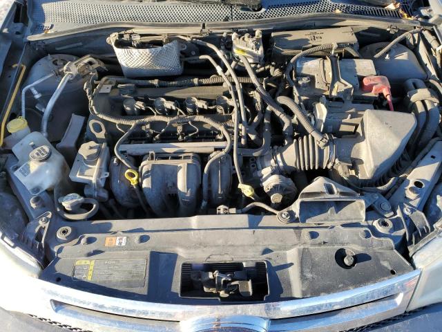 Photo 10 VIN: 1FAHP35N09W175577 - FORD FOCUS SE 