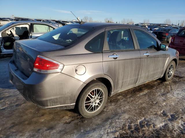 Photo 2 VIN: 1FAHP35N09W175577 - FORD FOCUS SE 