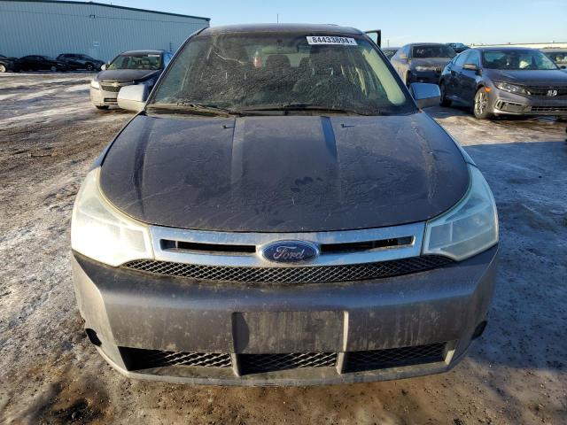 Photo 4 VIN: 1FAHP35N09W175577 - FORD FOCUS SE 