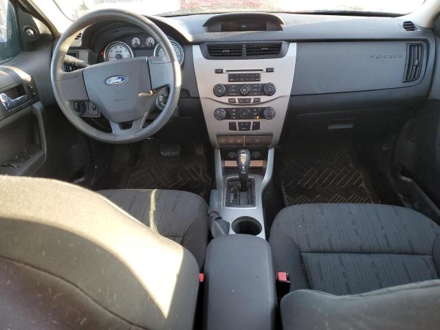 Photo 7 VIN: 1FAHP35N09W175577 - FORD FOCUS SE 