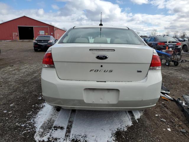 Photo 5 VIN: 1FAHP35N09W192167 - FORD FOCUS 