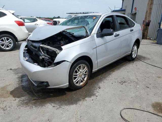 Photo 0 VIN: 1FAHP35N09W199409 - FORD FOCUS 