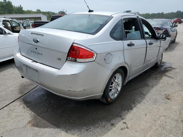 Photo 2 VIN: 1FAHP35N09W199409 - FORD FOCUS 