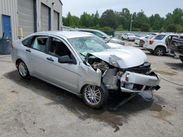 Photo 3 VIN: 1FAHP35N09W199409 - FORD FOCUS 