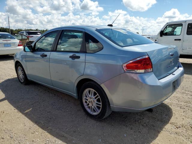 Photo 1 VIN: 1FAHP35N09W206469 - FORD FOCUS SE 