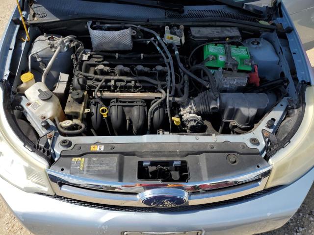 Photo 10 VIN: 1FAHP35N09W206469 - FORD FOCUS SE 