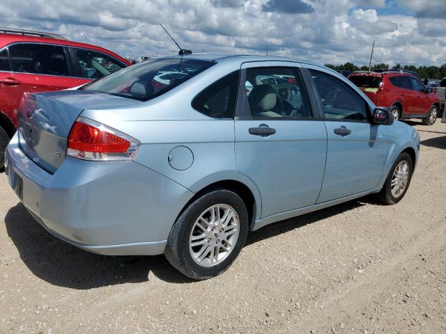 Photo 2 VIN: 1FAHP35N09W206469 - FORD FOCUS SE 