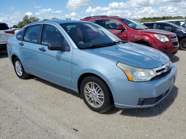 Photo 3 VIN: 1FAHP35N09W206469 - FORD FOCUS SE 