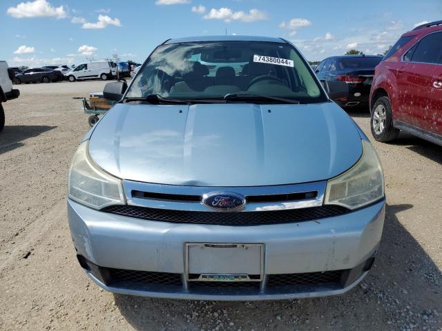 Photo 4 VIN: 1FAHP35N09W206469 - FORD FOCUS SE 