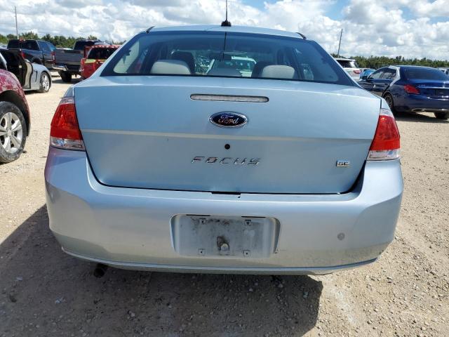 Photo 5 VIN: 1FAHP35N09W206469 - FORD FOCUS SE 