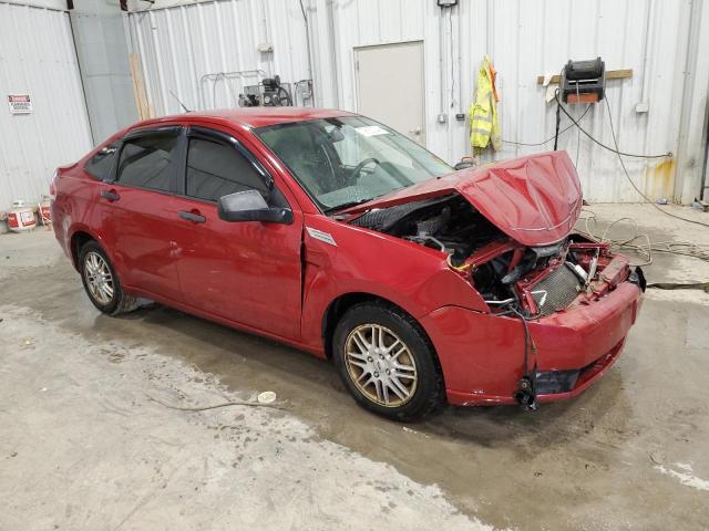 Photo 3 VIN: 1FAHP35N09W233445 - FORD FOCUS SE 