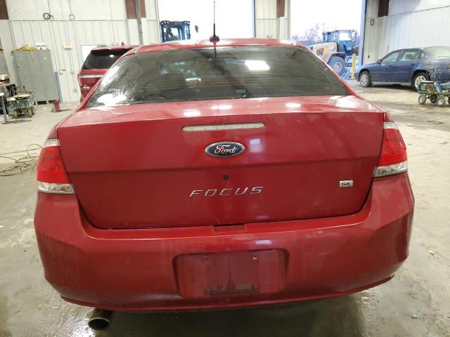 Photo 5 VIN: 1FAHP35N09W233445 - FORD FOCUS SE 