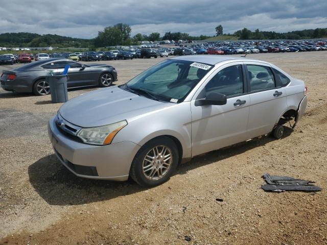 Photo 0 VIN: 1FAHP35N09W235082 - FORD FOCUS SE 