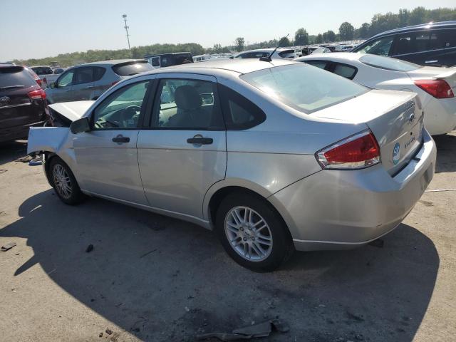 Photo 1 VIN: 1FAHP35N09W241531 - FORD FOCUS SE 