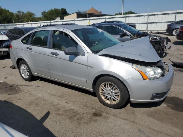 Photo 3 VIN: 1FAHP35N09W241531 - FORD FOCUS SE 