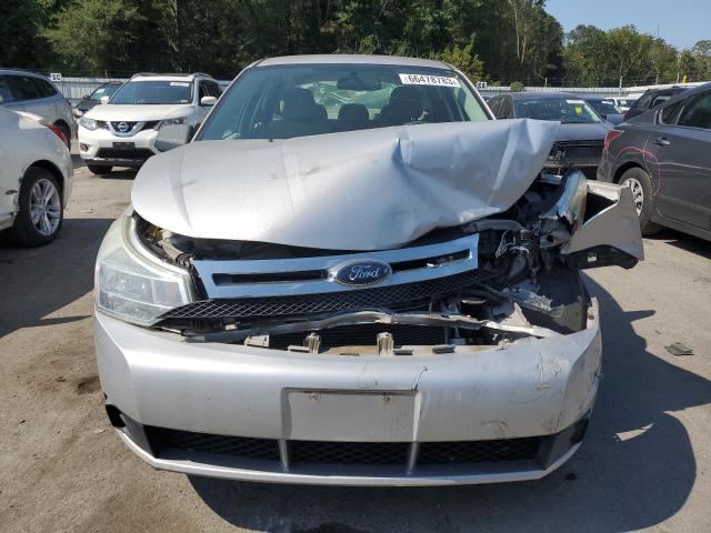 Photo 4 VIN: 1FAHP35N09W241531 - FORD FOCUS SE 