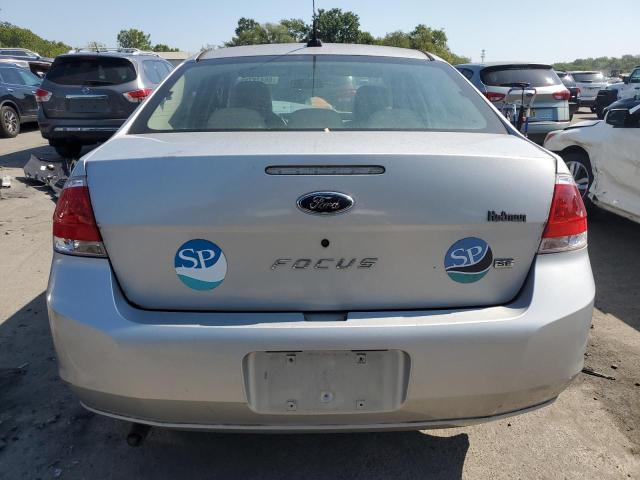 Photo 5 VIN: 1FAHP35N09W241531 - FORD FOCUS SE 